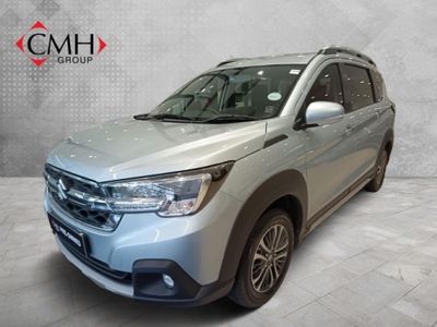 2026 Suzuki XL6 1.5 GL