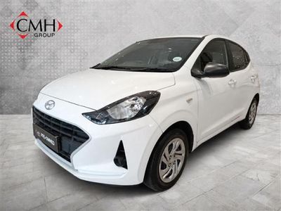 2023 Hyundai Grand i10 1.0 Motion