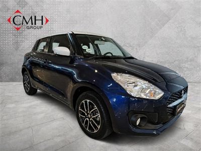 2024 Suzuki Swift 1.2 GLX Auto