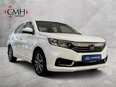 2024 Honda Amaze 1.2 Comfort Auto