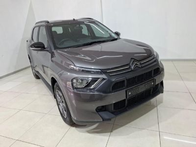 2026 Citroen C3 Aircross Max 1.2T Auto