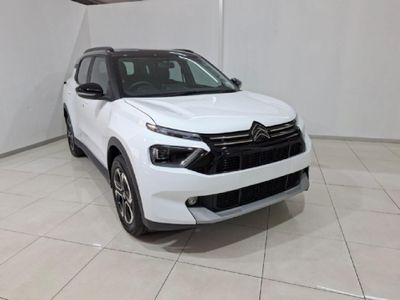 2026 Citroen C3 Aircross Max 1.2T Auto