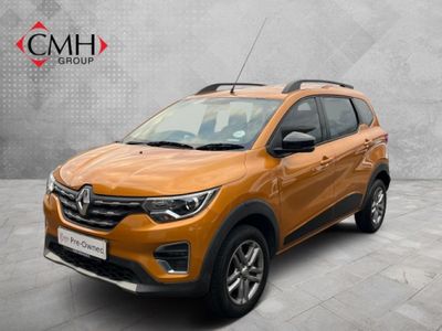 2022 Renault Triber 1.0 Intens Auto