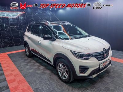 2024 Renault Triber 1.0 Intens Auto