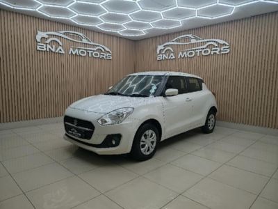2022 Suzuki Swift 1.2 GA