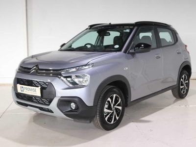 2026 Citroen C3 1.2 Max (61kW)