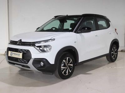 2026 Citroen C3 1.2 Max (61kW)
