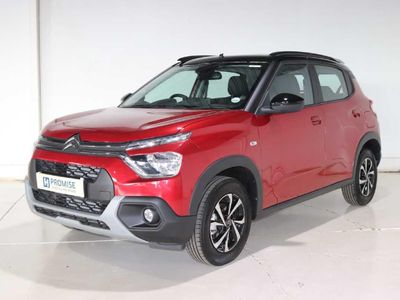 2026 Citroen C3 1.2 Max (61kW)