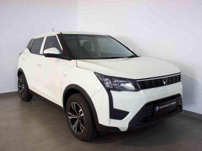 2024 Mahindra XUV 300 1.2T SE | W4