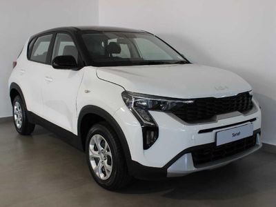 2026 Kia Sonet 1.5 LS Auto