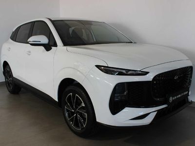 2026 Lepas L4 1.5T Javan Auto