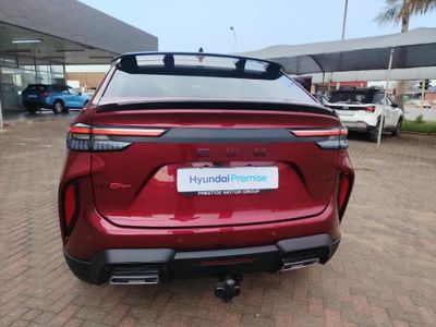2026 Haval H6 GT 2.0T Super Luxury 4X4 Auto