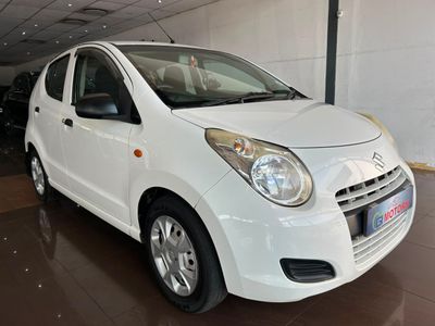 2013 Suzuki Alto 1.0 GLS