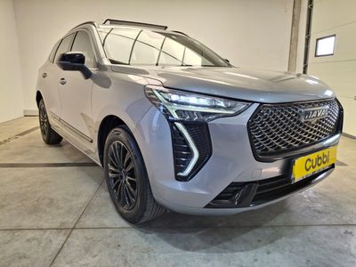 2023 Haval Jolion 1.5T S Super Luxury DCT