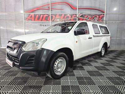 2019 Isuzu KB *Low Mileage*