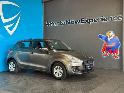 2024 Suzuki Swift 1.2 GL