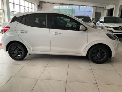 2022 Hyundai Grand i10 1.0 Fluid