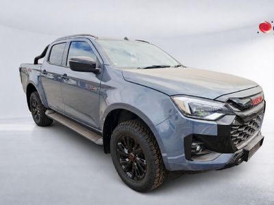 2026 Isuzu D-Max 1.9 DDI HR X-Rider Auto Double-Cab