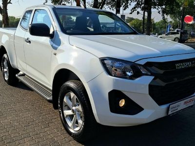 2026 Isuzu D-Max 1.9 DDI HR L Auto E-Cab