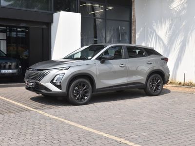 2026 Omoda C5 1.5T Style X
