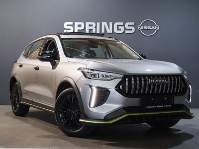 2026 Haval Jolion Pro 1.5T Super Luxury DCT