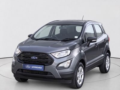 2021 Ford EcoSport 1.5 TiVCT Ambiente