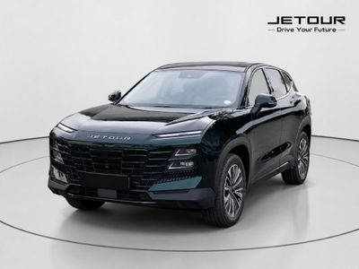 2026 Jetour Dashing 1.5T Momentum