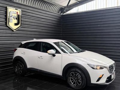 2023 Mazda CX-3 2.0 Dynamic Auto
