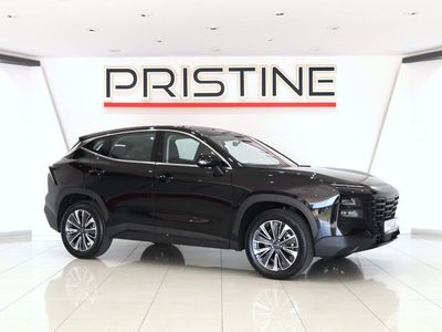 2026 Jetour Dashing 1.5T Core