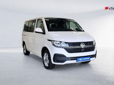 2024 Volkswagen Kombi T6.1 2.0 TDI (110kW) Auto Trendline