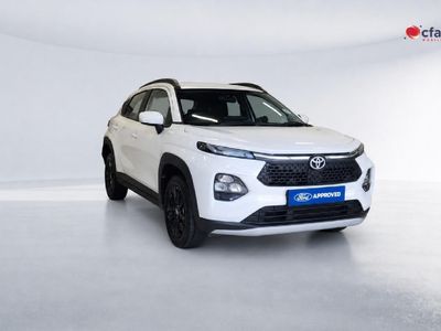 2025 Toyota Starlet Cross 1.5XS