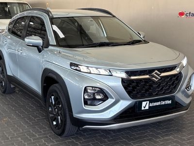 2026 Suzuki Fronx 1.5 GL Auto