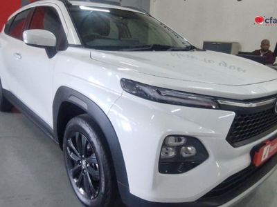2026 Toyota Starlet Cross 1.5XS Auto
