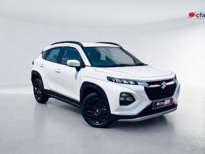 2025 Suzuki Fronx 1.5 GL Auto