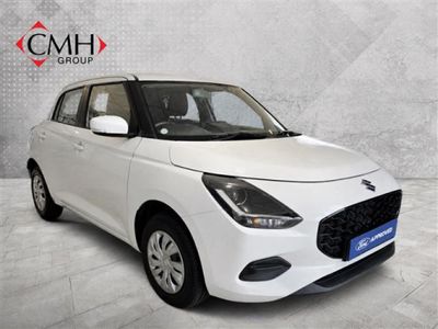 2025 Suzuki Swift 1.2 GL