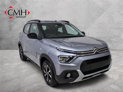 2026 Citroen C3 1.2T Max Auto