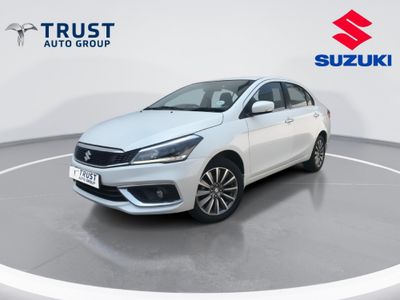 2024 Suzuki Ciaz 1.5 GLX