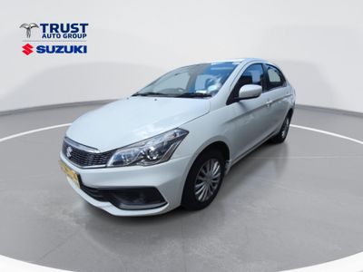2023 Suzuki Ciaz 1.5 GL Auto
