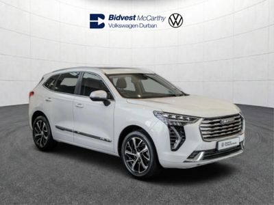 2023 Haval Jolion 1.5T Luxury