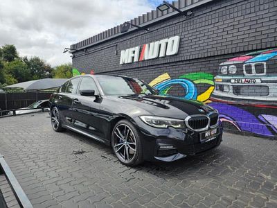 2019 BMW 3 Series 330i M Sport Launch Edition