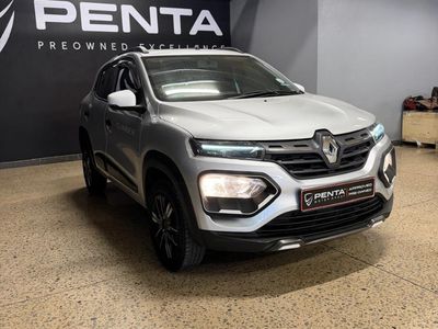 2025 Renault Kwid 1.0 Climber