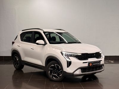 2025 Kia Sonet 1.5 EX