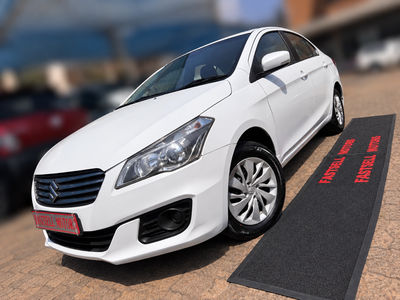 2019 Suzuki Ciaz 1.4 GL