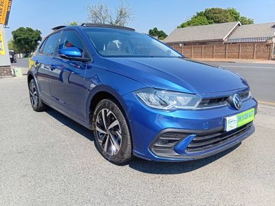 2026 Volkswagen Polo 1.0 TSI Life