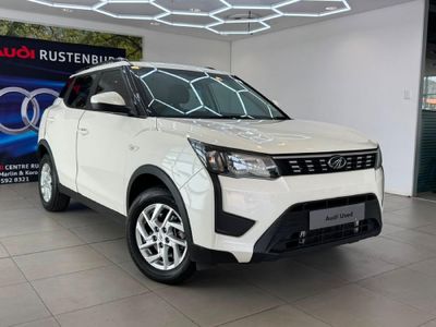 2023 Mahindra XUV 300 1.2T | W6