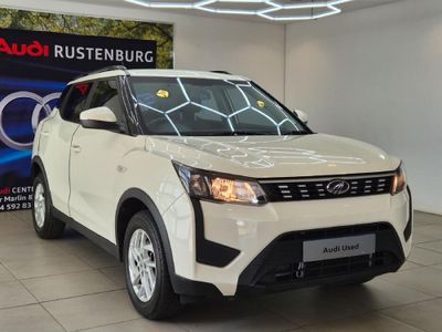 2023 Mahindra XUV 300 1.2T | W6