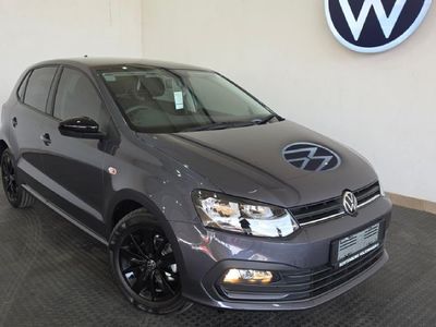 2026 Volkswagen Polo Vivo 1.4 Life