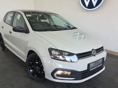 2026 Volkswagen Polo Vivo 1.4