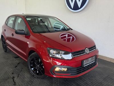 2026 Volkswagen Polo Vivo 1.4