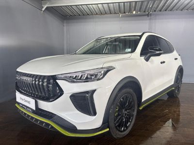 2026 Haval Jolion Pro 1.5T Super Luxury DCT